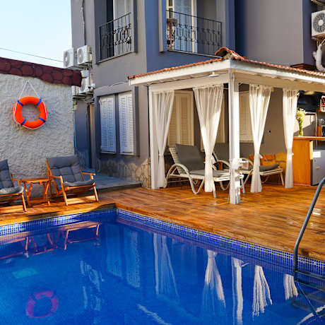 Kekik Alaçatı Otel